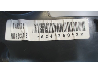 Руль Mitsubishi Lancer 9 2003-2006 MR493888