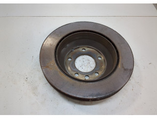 Диск тормозной  Audi Q7 2005-2015   задний   7L8615601C      