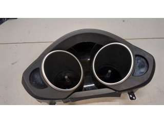 Панель приборов Subaru Tribeca (B9) 2007-2014 86532AG09D, 85075XA00A 3.6 Бензин