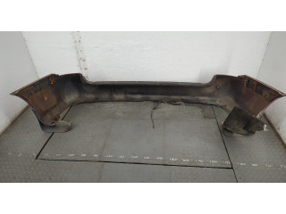 Бампер  KIA Carnival 1998-2006 задний   