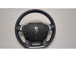 Руль Citroen DS4
