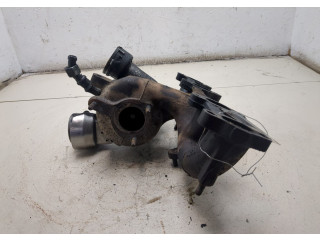 Турбина Volkswagen Golf 4 1997-2005 038253010HX