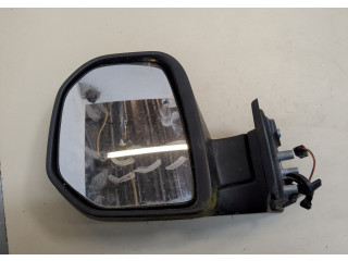 Зеркало боковое  Citroen Berlingo 2008-2012  левое           