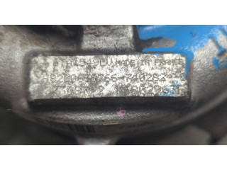  Турбина  Nissan Qashqai 2006-2013             1441100Q0G