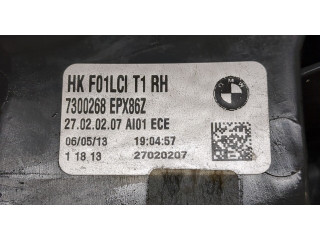 Задний фонарь        BMW 7 F01 2008-2015 