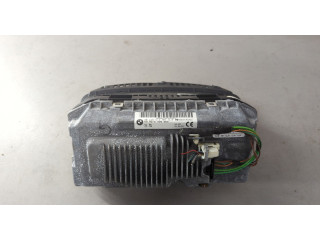 Дисплей бортового компьютера BMW 7 E65 2001-2008 6950069