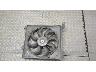 Вентилятор радиатора  KIA Cerato 2004-2009    1.6 бензин       