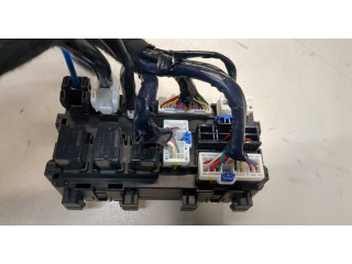 Блок предохранителей Infiniti QX50 2017-