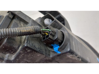 Фара передняя  Opel Antara 2006-2015 левая 