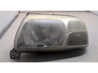 Фара передняя  Suzuki Grand Vitara 1997-2006 левая 