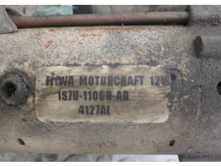 Стартер  Citroen Berlingo 2008-2012 1.6     