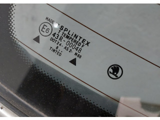 Замок багажника  Skoda Octavia Tour 1996-2011       