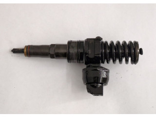 Форсунка топливная Volkswagen Caddy 2004-2015 038130073BR, 038130080BX