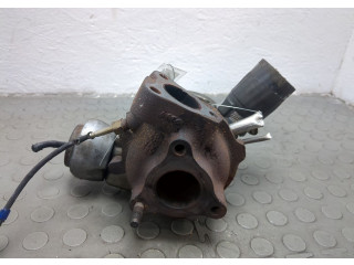  Турбина  KIA Ceed 2007-2012             