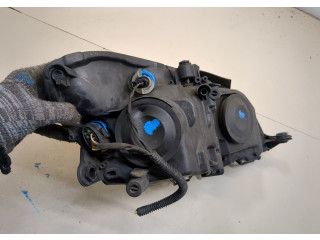 Фара передняя Skoda Fabia 2007-2014 левая