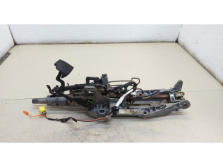 рейка Колонка рулевая Cadillac CTS 2007-2014