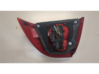 Задний фонарь        Saab 9-5 2005-2010 