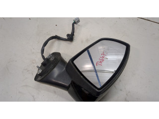 Зеркало боковое Ford EcoSport 2017- левое
