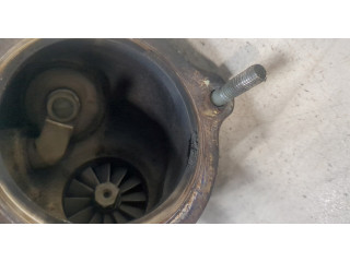  Турбина  Volvo S60 2000-2009             