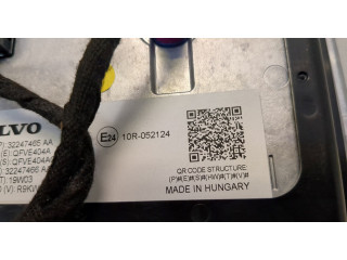 Дисплей мультимедиа  Volvo V60 2018-        