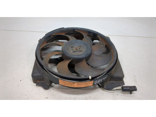 Вентилятор радиатора  Jeep Cherokee 1990-2001           