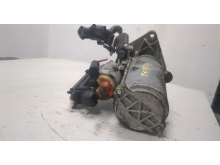 Стартер Nissan X-Trail (T31) 2007-2015