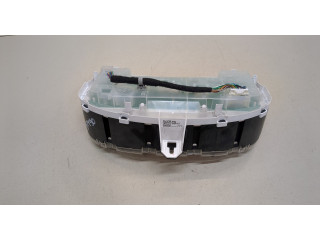 Панель приборов Mazda CX-5 2012-2017