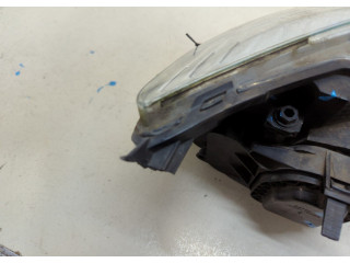 Фара передняя  Ford Focus 1 1998-2004 левая 