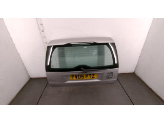 Замок багажника  Volvo V70 2001-2008       