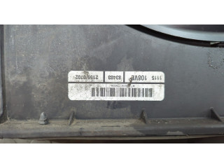 Вентилятор радиатора Jeep Patriot 2007-2016