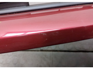 Решетка радиатора  Renault Clio 1998-2008          