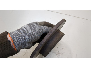 Диск тормозной Volkswagen Jetta 5 2004-2010 задний