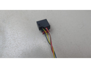 Зеркало боковое  Audi A1 (8X) 2010-2018  левое           