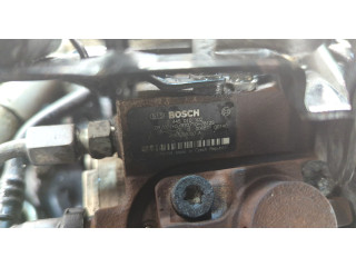 Форсунка топливная  Citroen Berlingo 2008-2012         