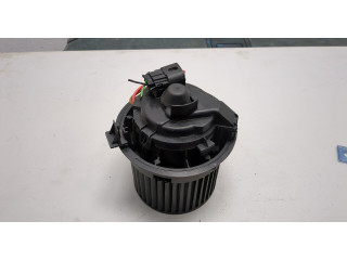 Моторчик печки Dacia Sandero 2012-2020