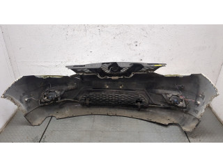 Бампер Nissan X-Trail (T32) 2013- передний