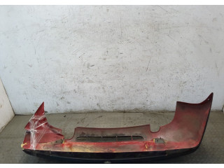 Бампер  Ford Escort 1995-2001 задний   1015488, 95ABA17862CBZCAT