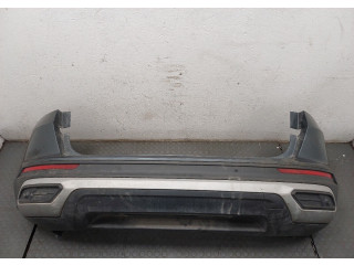 Бампер  Seat Ateca 2016-2020 задний    