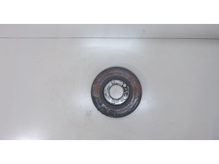 Диск тормозной  Skoda Octavia Tour 2000-2010 1.8  задний     1J0615601N      