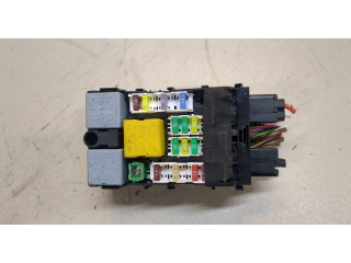 Блок предохранителей Citroen C4 Picasso 2013-2016