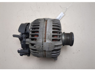 Генератор  Audi A4 (B8) 2007-2015       03G903016G    