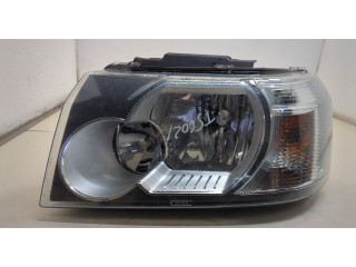 Фара передняя  Land Rover Freelander 2 2006-2014 левая 