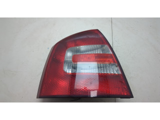 Задний фонарь