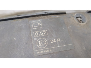 Решетка радиатора  Renault Trafic 2014-2021          1.6 