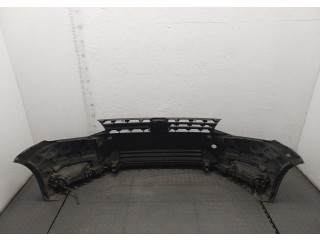 Бампер Volkswagen Caddy 2015- передний 2K5807221K, 2K5805903A