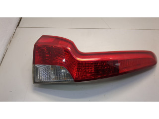 Задний фонарь          