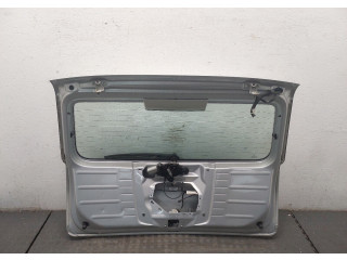 Моторчик заднего дворника  Volkswagen Fox 2005-2011      