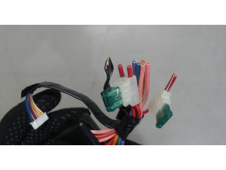 Блок комфорта Infiniti QX56 2010-2013