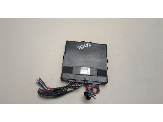 Блок комфорта Lexus RX 2009-2015 8968148080, 2850000232