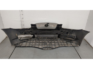 Бампер Jaguar XF 2007-2015 передний C2Z8838XXX